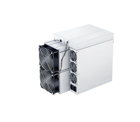 S19 XP BTC Asic Miner 140th/S 3010W SHA256 Air Cooling For BTC / BCH / BSV