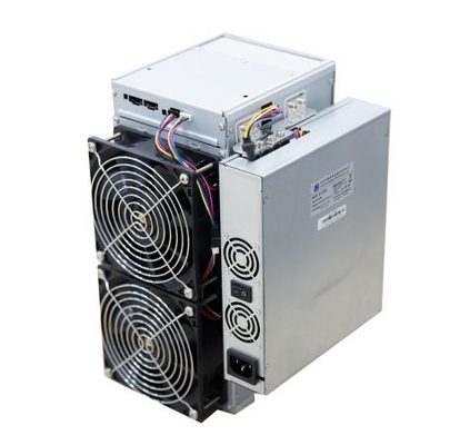 3250W Bitcoin Extraction Machine Canaan Avalonminer 1066 50Th/S Miner 16nm Chip