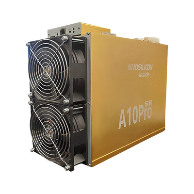 ETH 1350W Ethereum Asic Miner Innosilicon A10 Pro 6G 720Mh Ethash Asic Miner
