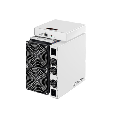 82db Noise Bitmain Antminer Asic Miners S17 53Th/S SHA256 Algorithm 2385W