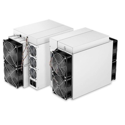 Top Hashrate 140Th Antminer Asic Miners S19 XP Mining Machine SHA-256 3010W