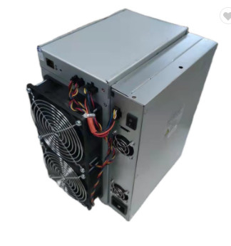 11kg Silent Bitcoin Miner Ebang Ebit E11 28TH/S 3300W Bitcoin Making Machine