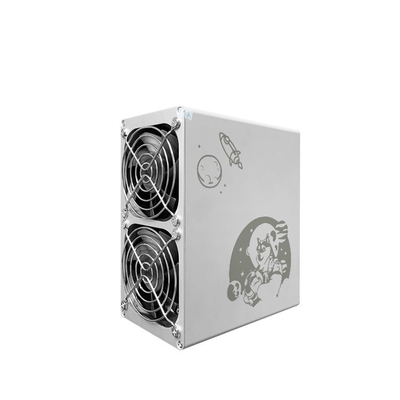 Litecoin Scrypt Asic Miner Machine Goldshell Minidoge Miner 185M 235W