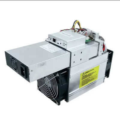 52Th/S Strongu Stu U1++ Miner 2200W Blake256R14 Asic Mining Machine