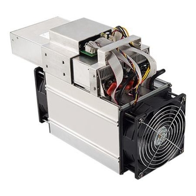 1600W Asic STU Strongu U1 Miner 11Th Blake256 DCR Coin Miner