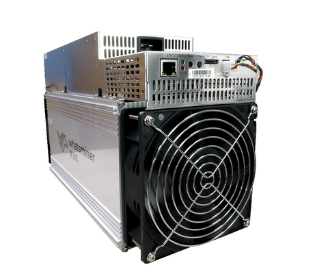 BTC Asic Miner Whatsminer M31s 76th/s With Original Psu