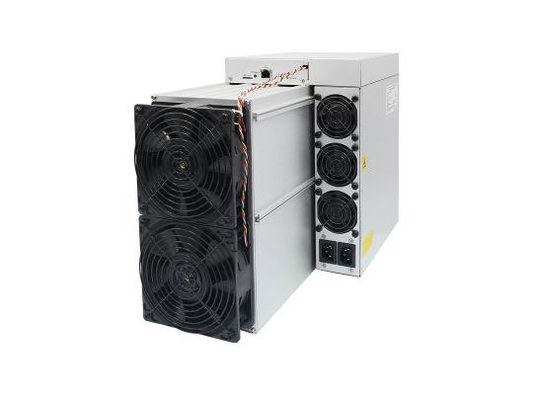 E9 Antminer Asic Miners 2400M 1920W Two AC Input Wires For ETH ETC Coin