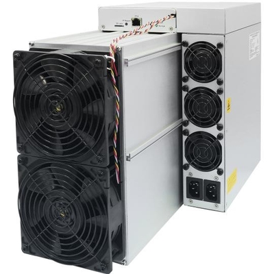 E9 Antminer Asic Miners 2400M 1920W Two AC Input Wires For ETH ETC Coin