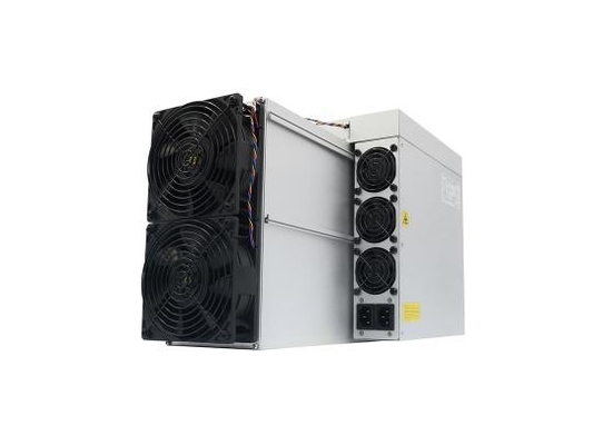 E9 Antminer Asic Miners 2400M 1920W Two AC Input Wires For ETH ETC Coin