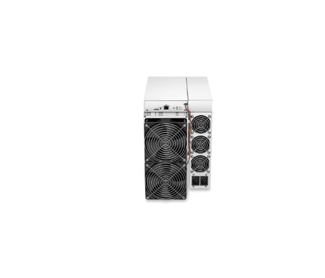 S19 XP BTC Asic Miner 140th/S 3010W SHA256 Air Cooling For BTC / BCH / BSV