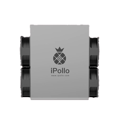 IPollo V 3100mh Ethereum Miner Machine Ethash Algorithm ETH ASIC Miner
