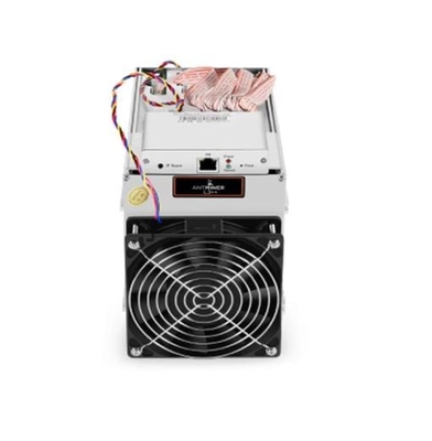 Antminer L7 LTC Miner Machine 9.3GH / S 3245W Doge Coin LTC Litecoin Mining Machine