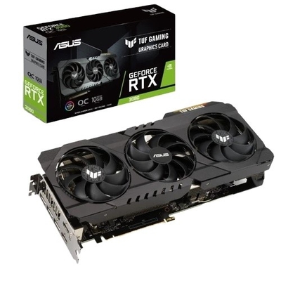 ETH / ETC Mining Computer Graphics Card Rtx3090 3080 3070 8GB GDDR6 HDMI DP Output