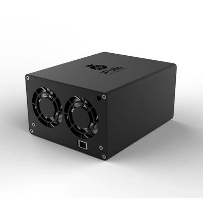 Ipollo V1 Mini 280mh Ethereum Miner Machine ETHASH Encryption Algorithm ETH ETC Miner