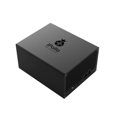 Ipollo V1 Mini 280mh Ethereum Miner Machine ETHASH Encryption Algorithm ETH ETC Miner