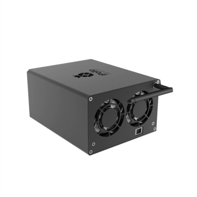 Ipollo V1 Mini 280mh Ethereum Miner Machine ETHASH Encryption Algorithm ETH ETC Miner