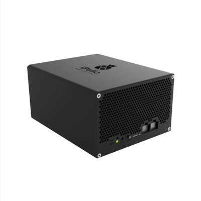 Ipollo V1 Mini 280mh Ethereum Miner Machine ETHASH Encryption Algorithm ETH ETC Miner
