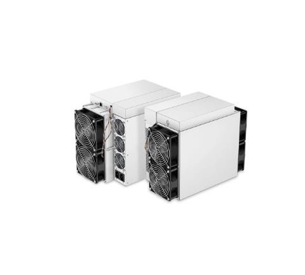 Doge Coin LTC Miner Machine 9.3GH / S 9050M Antminer L7 Litecoin Mining Machine