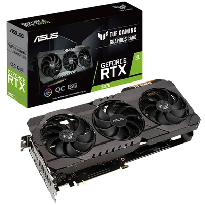 ETH / ETC Mining Rig Graphics Card Rtx 3080 TI 8GB GDDR6 Encryption