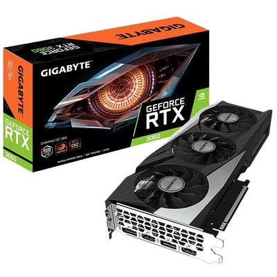 ETH / ETC Mining Rig Graphics Card Rtx 3080 TI 8GB GDDR6 Encryption