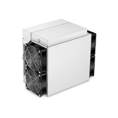 Sha256 BCH BTC Asic Miner Antminer S19a Pro 110t RJ45 Ethernet 10 / 100M Connection