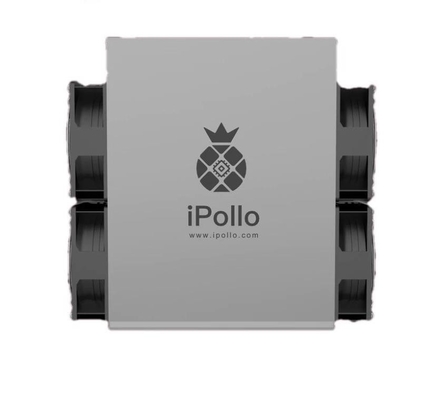 3100W Asic Miner Machine IPollo V1 3150-3600m ETH Miner Ethereum Mining Machine