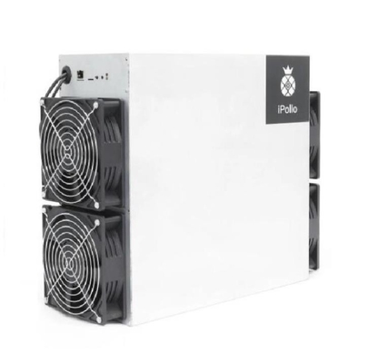 3100W Asic Miner Machine IPollo V1 3150-3600m ETH Miner Ethereum Mining Machine