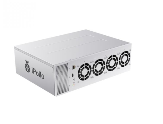 3100W Asic Miner Machine IPollo V1 3150-3600m ETH Miner Ethereum Mining Machine