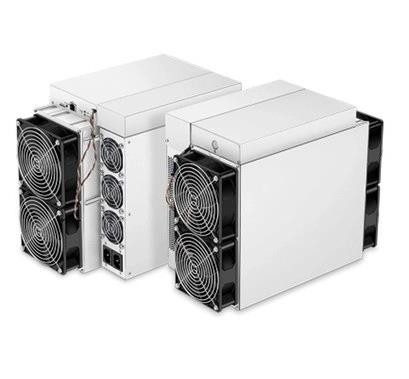 Bitmain BTC Asic Miner Antminer S19 XP SHA 256 Algorithm With Maximum Hashrate 141Th/S
