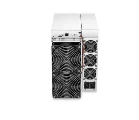 Bitmain BTC Asic Miner Antminer S19 XP SHA 256 Algorithm With Maximum Hashrate 141Th/S