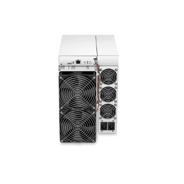 Bitmain Antminer KA3 KDA Asic Miner Algorithm Blake2s Hashrate 166th/S 3154w