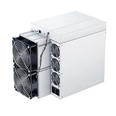 Bitmain Antminer KA3 KDA Asic Miner Algorithm Blake2s Hashrate 166th/S 3154w