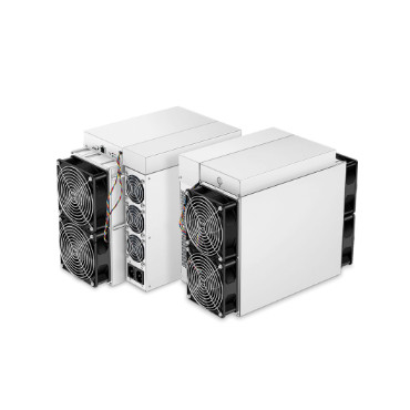 Bitmain Antminer KA3 KDA Asic Miner Algorithm Blake2s Hashrate 166th/S 3154w