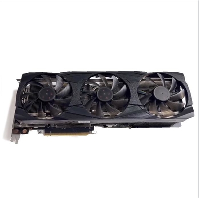 CMP 90HX Mining Rig Graphics Card Hash Value 95m+ 220w 3 Fans For ETC ETH Miner