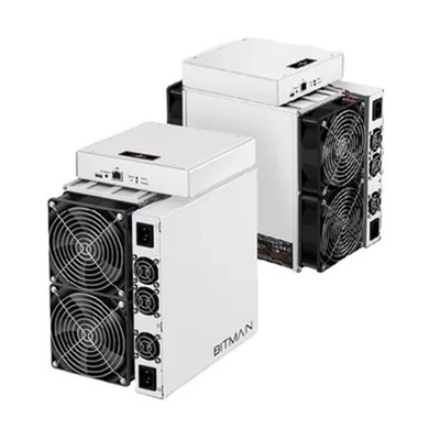 Litecoin LTC Miner Machine Bitmain Antminer L7 9160mh 3300W Asic Miner