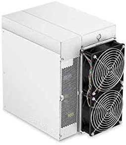 Litecoin LTC Miner Machine Bitmain Antminer L7 9160mh 3300W Asic Miner