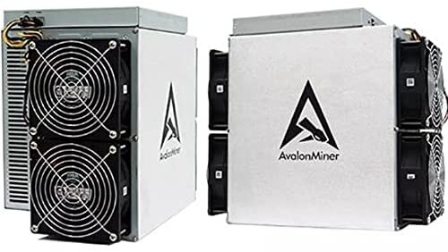 Avalon 1126 68th BTC asic miner