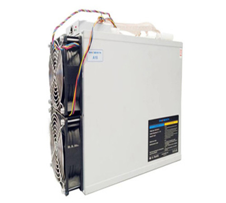 Metal Asic Miner Innosilicon A10 Pro Ethmaster 500mh 720M 750M 1300W For ETH Mining