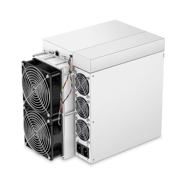 3148w DASH Miner Machine Antminer D7 Dash Coin Miner 1157 1234GH/s