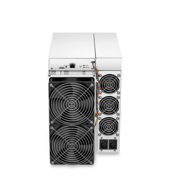 3148w DASH Miner Machine Antminer D7 Dash Coin Miner 1157 1234GH/s
