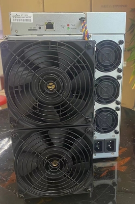 3148w DASH Miner Machine Antminer D7 Dash Coin Miner 1157 1234GH/s
