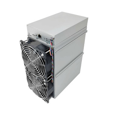 RJ45 ZEC Miner Machine Asic Antminer Z15 Bitmain 420ksol 1510w