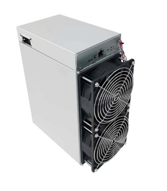 RJ45 ZEC Miner Machine Asic Antminer Z15 Bitmain 420ksol 1510w