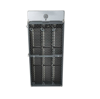 RJ45 ZEC Miner Machine Asic Antminer Z15 Bitmain 420ksol 1510w