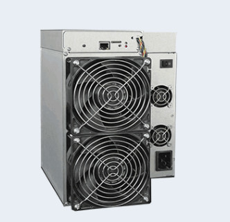 Metal CKB Asic Miner 2400w Goldshell Ck5 Ckb Miner 12TH/S High Efficiency