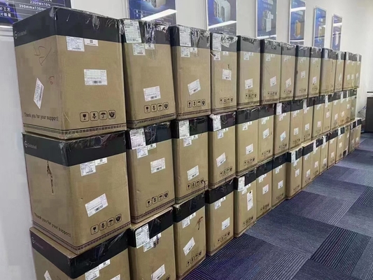 Metal CKB Asic Miner 2400w Goldshell Ck5 Ckb Miner 12TH/S High Efficiency