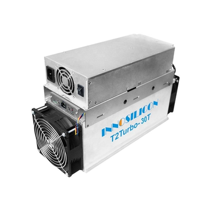 BTC Asic Miner Innosilicon T2 BTC Miner Machine ASIC Miner Machine