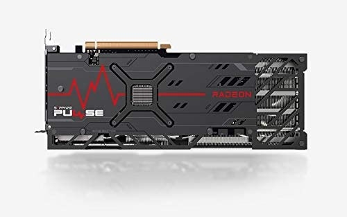 AMD Sapphire Radeon RX 6800 XT 16GB GDDR6 Mining Rig Graphics Card High Performance