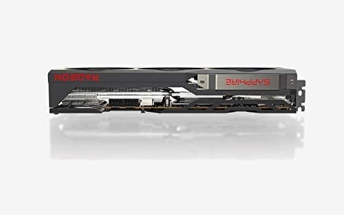 AMD Sapphire Radeon RX 6800 XT 16GB GDDR6 Mining Rig Graphics Card High Performance
