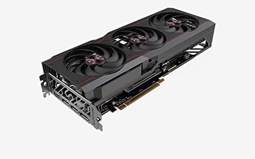 AMD Sapphire Radeon RX 6800 XT 16GB GDDR6 Mining Rig Graphics Card High Performance